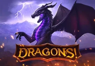 Dragons! screenshot