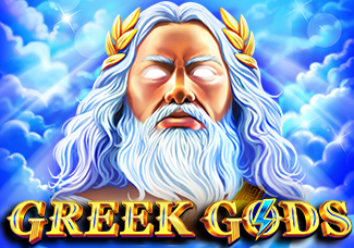 Greek Gods