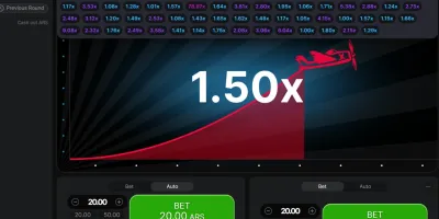 Captura de pantalla de Casino en Vivo 3