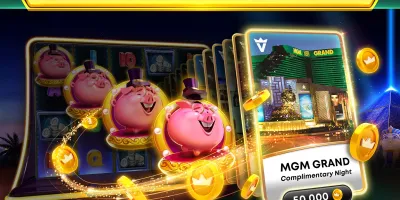 Captura de pantalla de Casino en Vivo 1