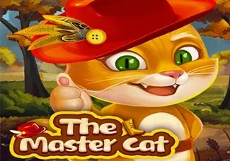 The Master Cat screenshot