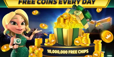 Captura de pantalla de Casino en Vivo 2