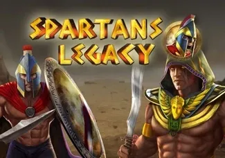 Spartans Legacy