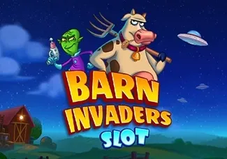 Barn Invaders screenshot