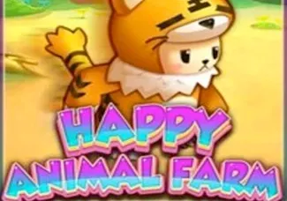 Happy Animal Farm screenshot