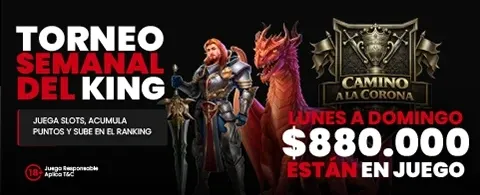 Trae a un Amigo y Gana promotion