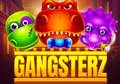 Gangsterz screenshot