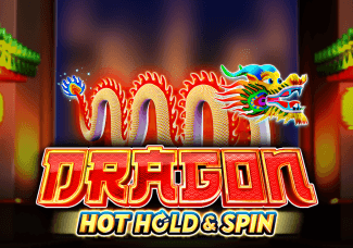 Dragon Hot Hold & Spin screenshot